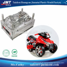 plastic injection molding product toy mould maker